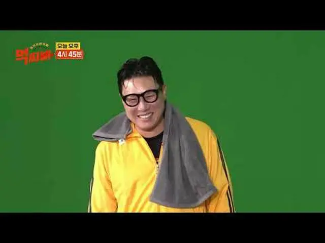 SBS「食べるパパ」 ☞[日]午後4時45分 #SBS芸能 #食べるパ #ダンサバイバル#タク・ジェフン #イ・サンミン #ソ・チャンフン #パク・ナレ #シン