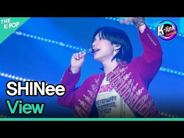 #SHINee_ _  #見る #SHINee_  #2023_K_Link_Festival #231210 채널에 가입하여 혜택을 누려보세요