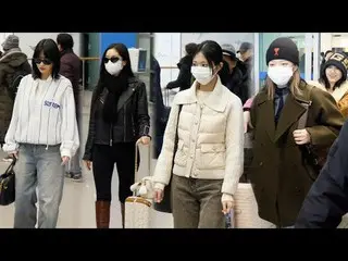 231218 TWICE_ _  到着ファンカム by 스피넬 ※編集、再アップロードはしないでください