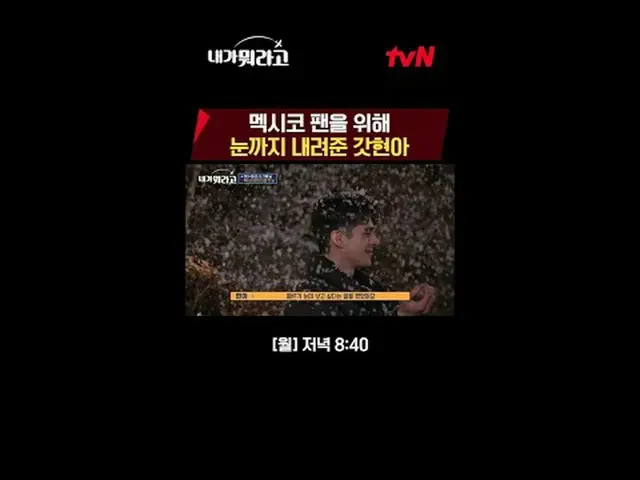 テレビでストリーミング:最愛に会うために韓国に飛んできたグローバルファンがいる？ファンとスターの特別な出会い！グローバルチンパンとの眠れない夜〈私が何だと〉 [