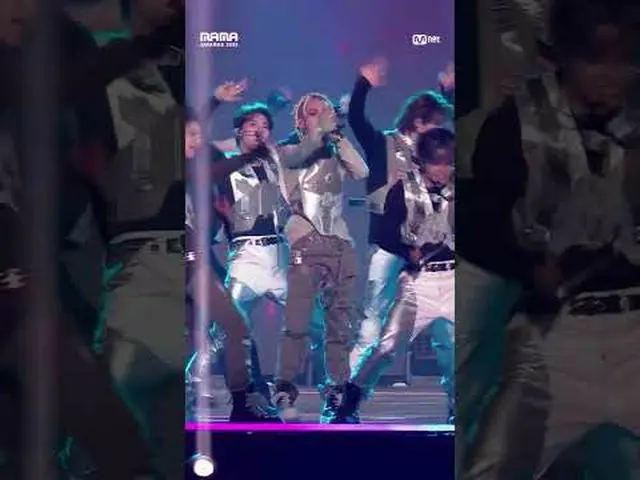 ステージはちょうどヒョンソクを消す #2023MAMA #BONABONA #treasure #TREASURE_ _  #CHOIHYUNSUK #チェ・ヒ