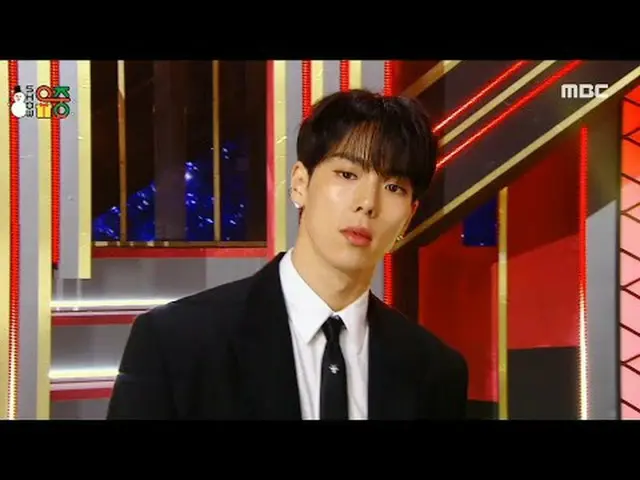 SHOWNU X HYUNGWON(シャヌーX兄弟) - Love Me A Little |ショー！ MusicCore | MBC231223放送#SHOW