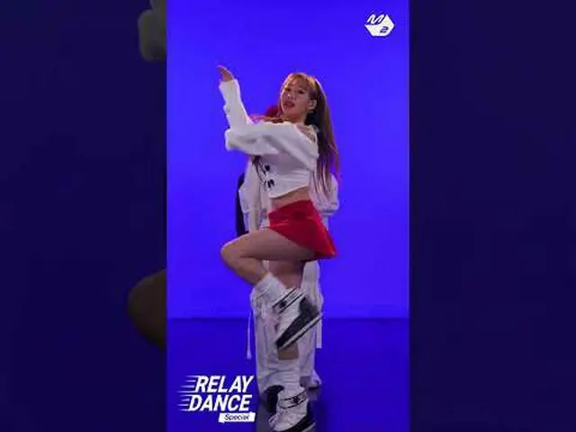 アイドルダンスカバーするキオフジュリー＆ナッティコレクション|リレーダンスMore from #M2? ：D Facebook： X： Instagram： T