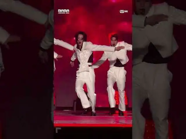 血中パクウォンビンライジングサン濃度不足 #2023MAMA #RisingSun #RIIZE_ _  #RIIZE_  #WONBIN_  #ウォンビンON