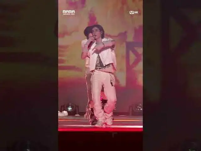 漢字の神がボウハサハンテサンマンセ #2023MAMA #なんだか #ButSometimes #BOYNEXT_ DOOR_ _  #BOYNEXT_ DOO