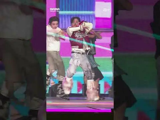 子犬の尾が飛び出しました #2023MAMA #OneandOnly #BOYNEXT_ DOOR_ _  #BOYNEXT_ DOOR_  #JAEHYUN 