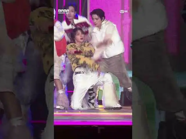 他に行く前にソンホに倒れた #2023MAMA #OneandOnly #BOYNEXT_ DOOR_ _  #BOYNEXT_ DOOR_  #SUNGHO 