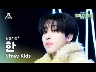 [ 歌謡大祭典 #チェ・エジ カム ] Stray Kids_ _  HAN – TOPLINE (Feat.Tiger JK) (ストレイキッズハン - トッ
