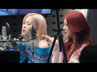 240108 ITZY_ ̈_ ̈ RYUJIN_ ̈_ ̈_ ̈ & YUNA ファンカム by 스피넬 ※編集、再アップロードはしないでください#ITZY_