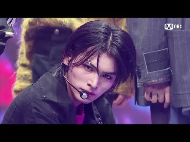 テレビでストリーミング: M COUNTDOWN｜Ep.824オールアワーズ - ラチャチャ (ALL(H)OURS - GOTCHA) World No.1 
