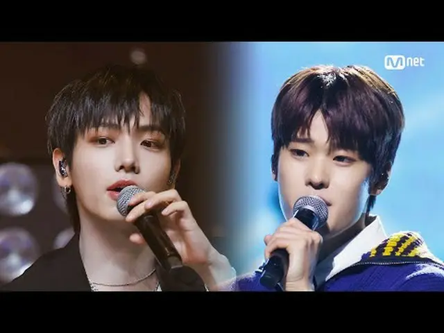 テレビでストリーミング: M COUNTDOWN｜Ep.824ニューエムシースペシャル(ミョン・ジェヒョン、ソヒ) World No.1 K-POP Chart