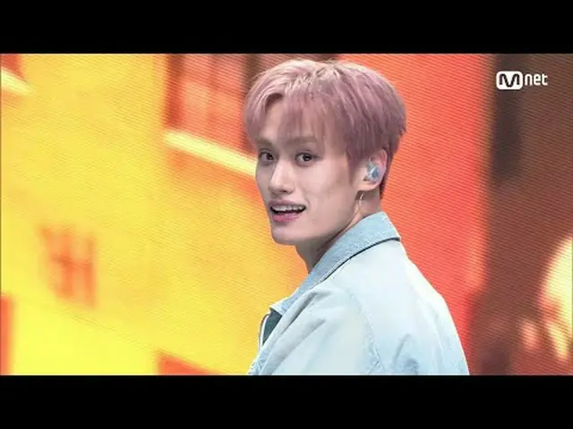テレビでストリーミング: M COUNTDOWN｜Ep.824キム・ジュンヒョン - WWW (KUMJUNHYEON - WWW) World No.1 K-