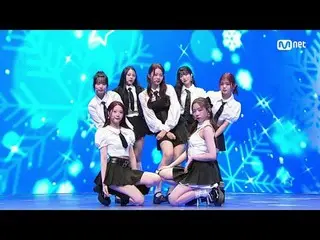 テレビでストリーミング: M COUNTDOWN｜Ep.824 CLASS：y_  - ウィンターブルーム (CLASS:y - Winter Bloom) W