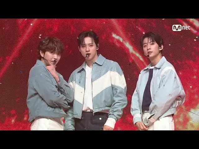 テレビでストリーミング: M COUNTDOWN｜Ep.824 B1A4_  - リワインド (B1A4_ _  - REWIND) World No.1 K-