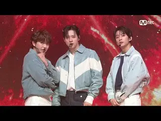 テレビでストリーミング: M COUNTDOWN｜Ep.824 B1A4_  - リワインド (B1A4_ _  - REWIND) World No.1 K-