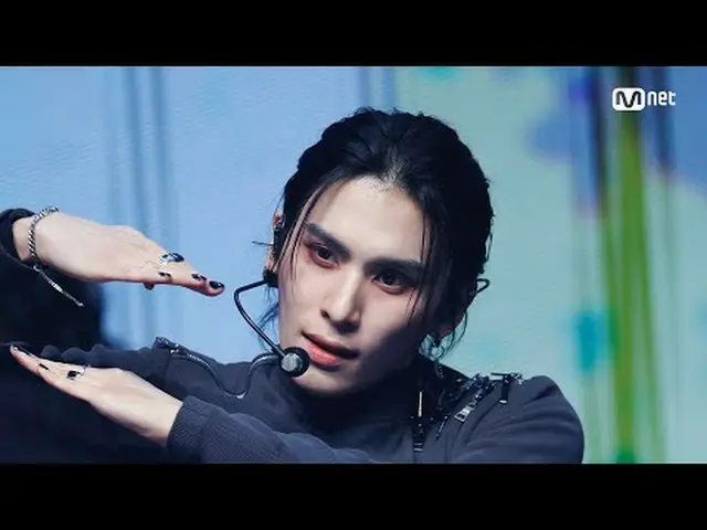 テレビでストリーミング: M COUNTDOWN｜Ep.824 SF9_  - ビボラ (SF9_ _  - BIBORA) World No.1 K-POP 
