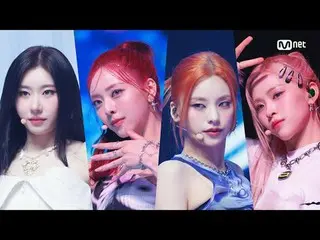 テレビでストリーミング: M COUNTDOWN｜Ep.824 ITZY - アンタッチャブル (ITZY_ _  - UNTOUCH_ _ ABLE) Wor