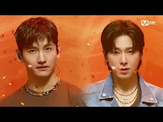 テレビでストリーミング: M COUNTDOWN｜Ep.824東方神起_  - レベル (TVXQ_ ! - Rebel) World No.1 K-POP C