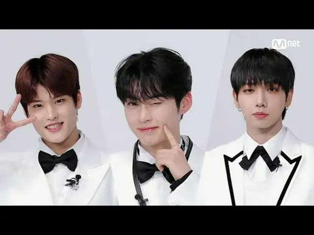 テレビでストリーミング: M COUNTDOWN｜Ep.824ソンハンビンXミョンジェヒョンXソヒのウェルカムパーティーWorld No.1 K-POP Cha
