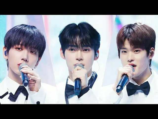 テレビでストリーミング: M COUNTDOWN｜Ep.824ソンハンビンXミョンジェヒョンXソヒ - 初目(SUNG HAN BIN X JAEHYUN X 