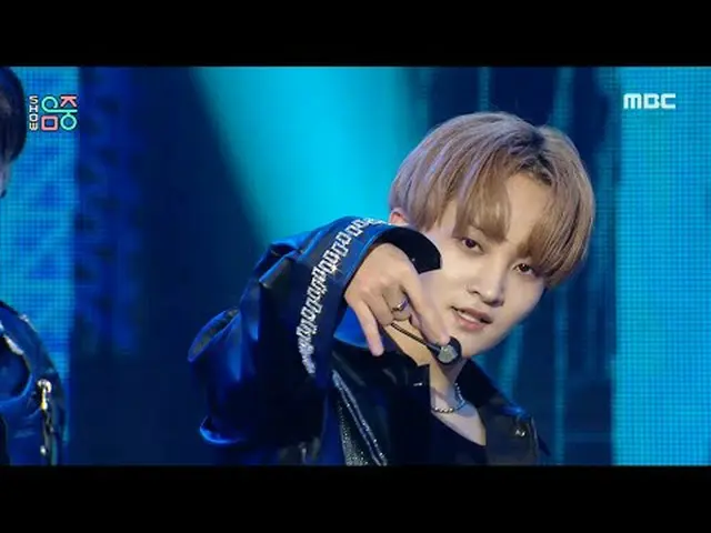 NTX - 聖杯 |見せる！ミュージックコア | MBC240113 ソース#NTX #聖杯 #MBCKPOP ★★★さらに多くのクリップが利用可能です★★★ 