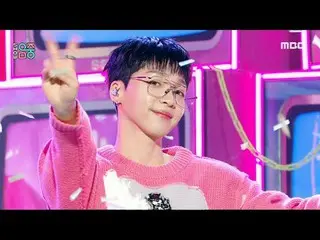 Jeong SeWoon (チョン・セウン_ ) - Quiz | Show! MusicCore | MBC240113방송#JeongSeWoon #Qui