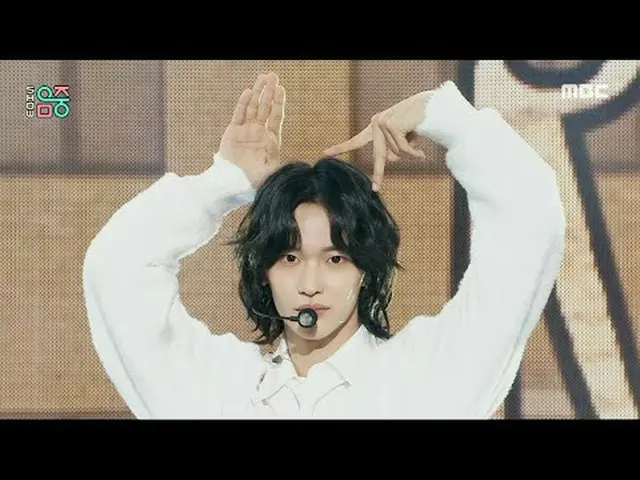RIIZE_ _  (RIIZE_ ) - 愛 119 |見せる！ミュージックコア | MBC240113방송 #RIIZE_￣_￣ #Love119 #MBC