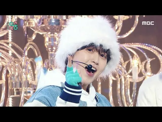 B1A4_�_� (B1A4_�) - 巻き戻し |見せる！ミュージックコア | MBC240113방송 #B1A4_ _  #REWIND #MBCKPOP 