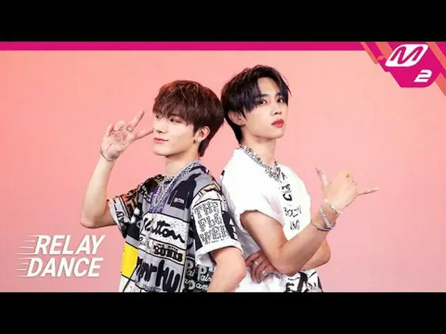[リレーダンス] THE BOYZ_ スペシャルユニット - ハニー[Relay Dance] THE BOYZ_ _  Special Unit - ハニー今