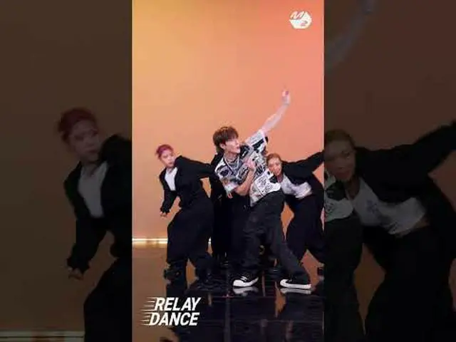 甘すぎて大変なサンウXエリックHoney🍯|リレーダンスMore from #M2? ：D Facebook： X： Instagram： TikTok:
