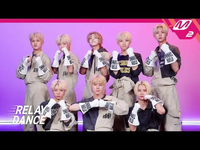 [リレーダンス] 8TURN_  - ラファームファーム[Relay Dance] 8TURN_ _  - RU-PUM PUM 8TURN_ 私はリルダンを見