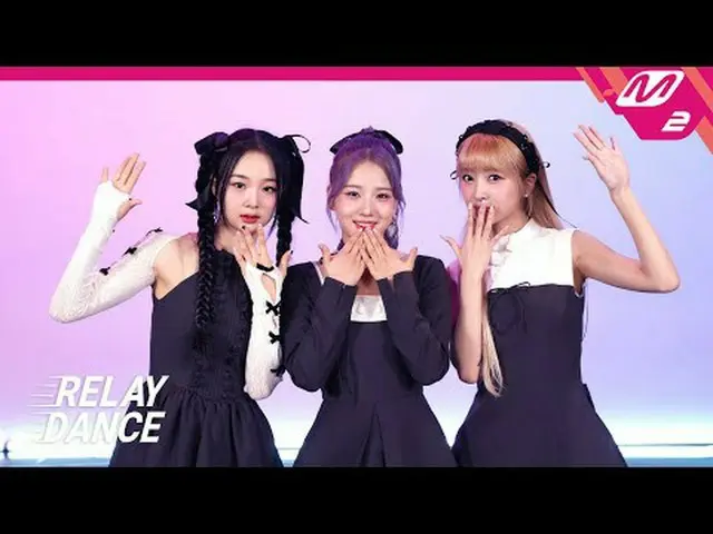 [リレーダンス]ライムライト - タダ！ [Relay Dance] LIMELIGHT - TA-DA！夢幻青春感満載のTA-DA！✨ (0:58)何度も私を