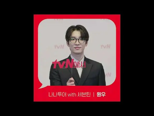 テレビでストリーミング: [Red Angle] 'ナナツアー with SEVENTEEN_ ' ウォンウ ver tvNで見て！ 🖐 #tvN #tvNで