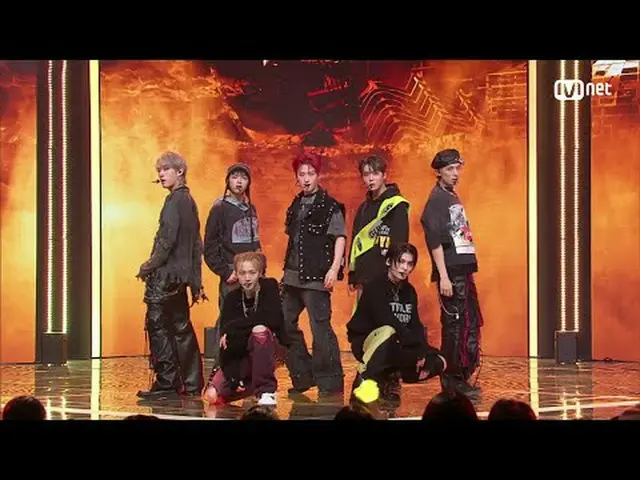 テレビでストリーミング: M COUNTDOWN｜Ep.825オールアワーズ - ラチャチャ (ALL(H)OURS - GOTCHA) World No.1 