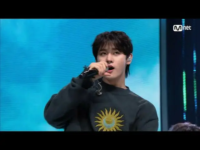 テレビでストリーミング: M COUNTDOWN｜Ep.825 TRENDZ_  - 上に戻る (TRENDZ_ _  - Go Up) World No.1 