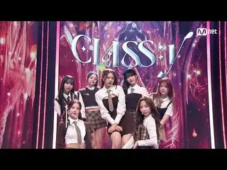 テレビでストリーミング: M COUNTDOWN｜Ep.825 CLASS：y_  - ウィンターブルーム (CLASS:y - Winter Bloom) W