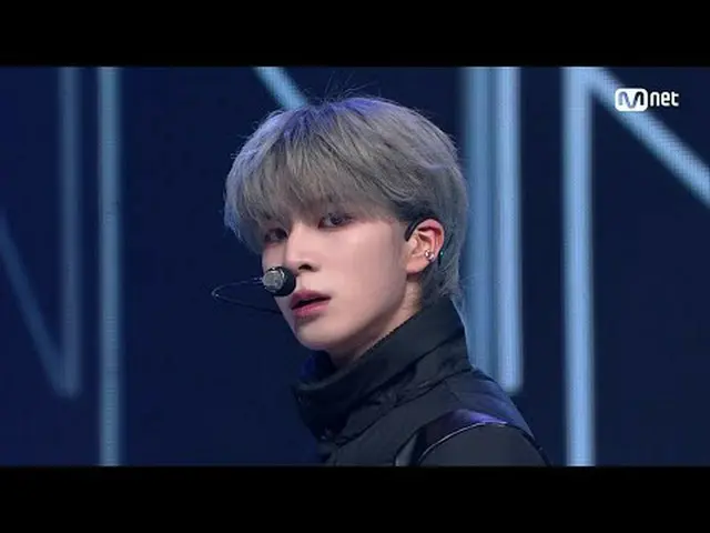 テレビでストリーミング: M COUNTDOWN｜Ep.825ジェイディワン - フエムアイ (JD1 - who Am I) World No.1 K-POP