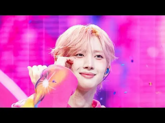テレビでストリーミング: M COUNTDOWN｜Ep.825フイ - びっくり (HUI_  - Hmm BOP) World No.1 K-POP Char