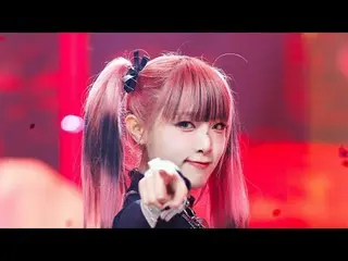 テレビでストリーミング: M COUNTDOWN｜Ep.825チェ・イェナ(元IZ*ONE_ )_  - グッドモーニング (YENA - Good Morni