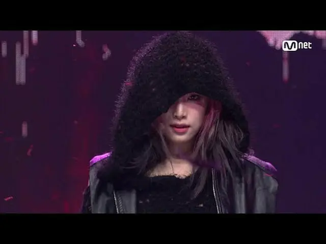 テレビでストリーミング: M COUNTDOWN｜Ep.825チェ・イェナ(元IZ*ONE_ )_  - グッドガールズインザダーク (YENA - Good 