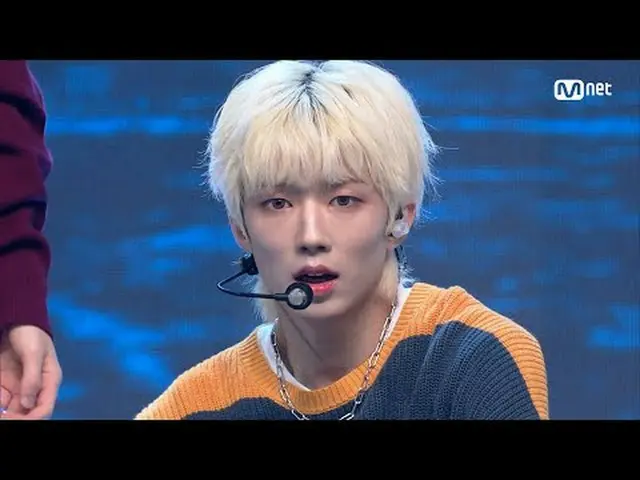テレビでストリーミング: M COUNTDOWN｜Ep.825 8TURN_  - ラファームファーム (8TURN_ _  - RU-PUMPUM) Worl