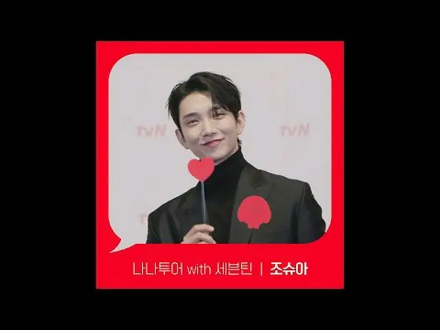 テレビでストリーミング: [Red Angle] 'ナナツアー with SEVENTEEN_ ' ジョシュア ver tvNで見て！ 🖐 #tvN #tvN