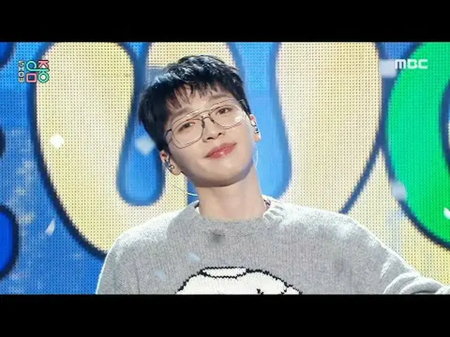 Jeong SeWoon (チョン・セウン_ ) - Quiz | Show! MusicCore | MBC240120방송#JeongSeWoon #Qui