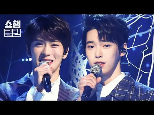 9年前今日！ SHOW CHAMPION_ピオンレジェンドステージ✨ 🐣ルキッズ時代ドヨン＆再現ステージ💖 4Kクリーンバージョンでもう一度見る👀ドヨン＆