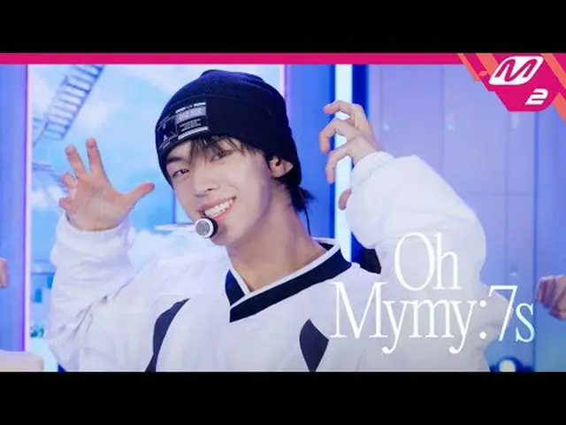 [TWS_ _  DEBUT SHOW] TWS_ _  - Oh Mymy: 7s [TWS_ _  こんなに会えて嬉しいです] TWS_  - オママ：7秒