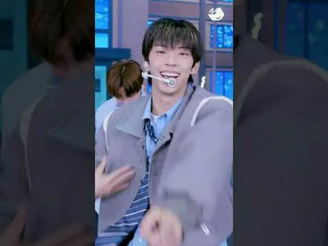プレディス新人南ドルTWS_ _ 清涼デビュー曲| TWS_ _  DEBUT SHOW More from #M2? ：D Facebook： X： Inst