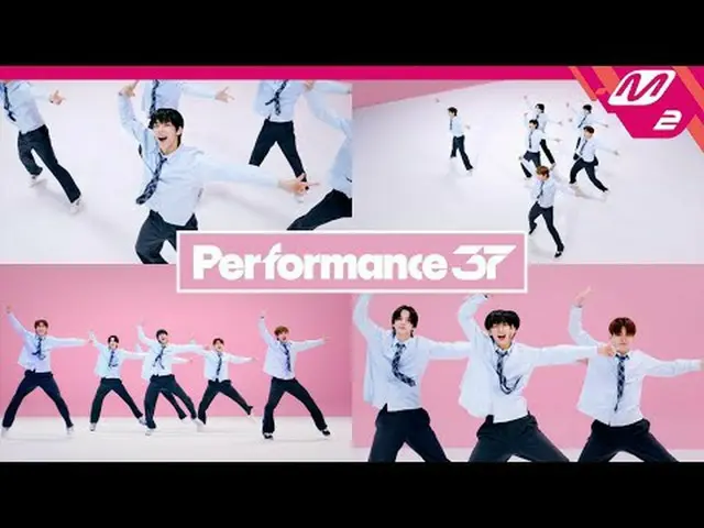 (Teaser)[Performance37] TWS_ _ (TWS_ )「最初の出会いは計画通りではありません(plot twist)」初めての出会いは計画