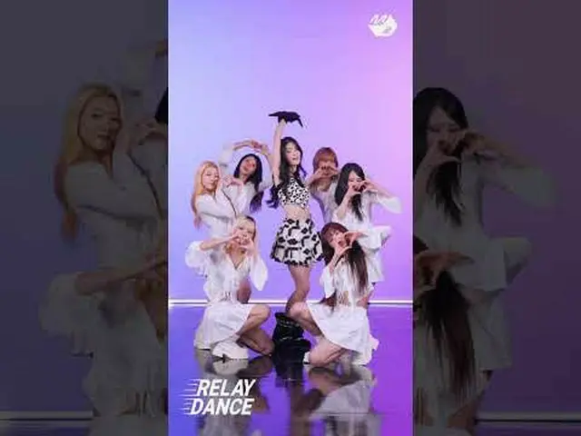 一度聞くとずっと耳に留まるキュビンデビュー曲🎵リレーダンスMore from #M2? ：D Facebook： X： Instagram： TikTok: