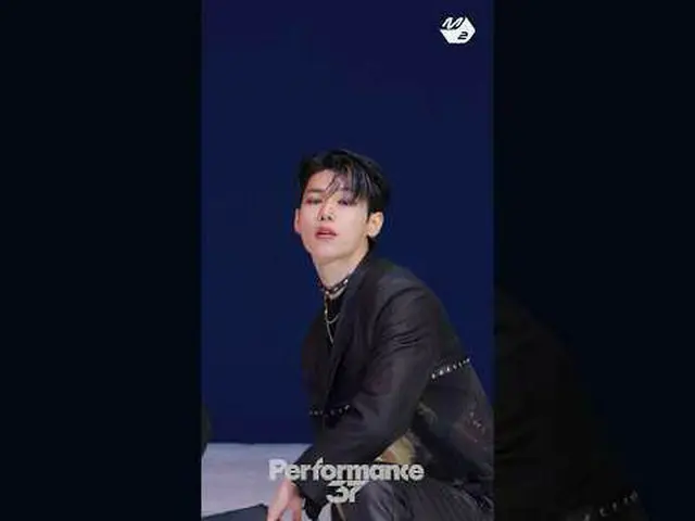 チェ・ヨンジュン_ が編んだイブン新曲アグリ振付| Performance37 | EVNNE_ _  'UGLY' | #shorts More from #