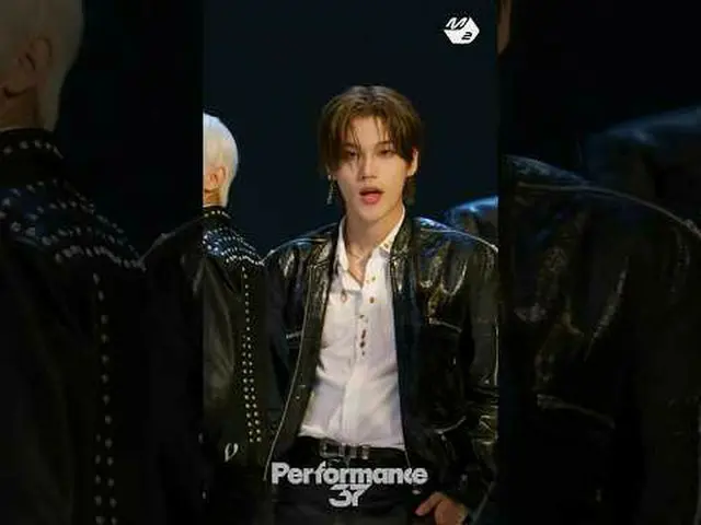 パク・ハンビンカメラ視線処理レジェンドでうまくいくPerformance37 | EVNNE_ _  'UGLY' | #shorts More from #M